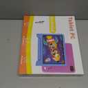 COLORROOM 2026 Upgraded Android 15 Tablet, 10inch Kids Tablet, Octa-core CPU, 10GB+64GB+1TB Expand Tablets for Kids with Kids Space, Parental Control, 6000mAh Big Battery,Touchscreen Tableta,Pink