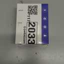 Only 0.9 inch Hidden Camera with Audio/ Video Mini Small Spy Cameras Home Indoor Use Night Vision Baby Motion Detection Monitor Wireless Outdoor Nanny espias ocultas WiFi Secret Security