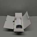 Airversa Smart Waterless Diffuser Plug in Wall for Essential Oils, 160mL, App Control Scent Diffuser with Buttons, Up to 800 sq ft, Oil Diffuser for Home, Room, Spa, Office, Studio, ANP White