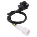 Throttle Position Sensor 13580-26F00 5EA-85885-00 Compatible with Suzuki GSXR600 GSXR600Z 2001-2022