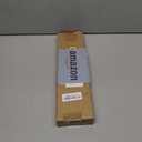 upsimples Acrylic Shelves for Bathroom Storage, 15" Floating Shelves Wall Organizer for Perfume, Make up, Skincare, Kids Bookshelf for Bedroom, Nursery, Living Room Decor, Clear, 2 Pack