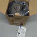 PAPIFEED Automatic Cat Feeder, 6L Smart WiFi Cat Food Dispenser with App Control, Bluetooth-Assisted Setup, Stainless Steel Bowl, Anti-Clog Design for Dry Cat Food