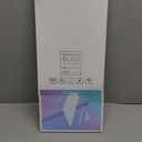 CDEFG For 2022-2025 2026 Jeep Compass Screen Protector - 10.1 Inch Matte Anti Glare Tempered Glass - (Latitude, Limited, Trailhawk) Touchscreen Accessories