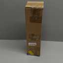 Wood Double Curtain Rods for Windows 36 to 72 inch, Boho Vintage Decorative 1 Inch Adjustable Dual Curtain Rod, Heavy Duty Farmhouse Double Drapery Pole with Imitation Wood Grain Finials