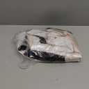 3 Pack Women's Silk Tank Tops Satin Camisole Sleeveless Work Undershirt Dressy Scoop Neck Shirt Lady Sateen Blouse (XX-Large, Black, White, Champagne)