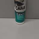 Crown Tuff Strip Ultimate Caulk Remover - Removes Caulk in 2 Hours, 16 Ounces