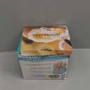 Nostalgia CLEC14AQ Retro Premium 14 Capacity Electric Large Hard-Boiled Egg Cooker, Poached, Scrambled, Omelets, Whites, Sandwiches, for Keto & Low-Carb Diets, Aqua