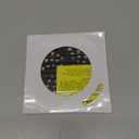 6" Diamond Turbo Saw Blade Granite Blade with Coolling Holes for Stone Concrete Brick Porcelian Tile (6")