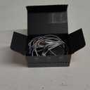 3-in-1 TENS Unit Muscle Stimulator with 30 Modes, 40 Intensities TENS Machine for Gradual Back Pain Relief Therapy, Rechargeable EMS Unit Massager with 12 TENS Electrode Pads, a Storage Bag