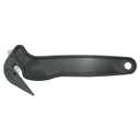 PHC Recycled Disposable Film Cutter | Handle Made From 100% Recycled Plastic | 1 Pack