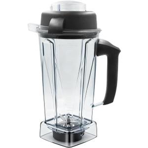 Blender Pitcher 64oz Replacement Container Cup Jar for 5200,6000,6300,5300,6500,7500,750,VM0102, VM0103, Classic C-Series/G-Series/Propel/Professional Series