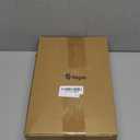 Giegxin Halloween Spanish Moss 41" Succulents Faux Moss Artificial Succulent Plants Fake Vines Hanging Plants Swamp Decoration Potted Artificial Hanging Garland(Grayish Green,12 Pack)