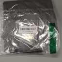 Time Wing Purse Organizer Insert Tote Handbag Organizer Divider Bag in Bag Shaper Liner Multi Pockets Compartments Zippers Key Chain Large Coffee