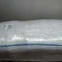 JOYMISS Breathable Crib & Toddler Mattress: Soft Cribs mattresses for Waterproof - 52" x 27.6" x 5" - Tencel Toddler Bed Mattress Fits Baby and Kids, 52 x 28 x 5 inches