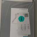 ESR iPad Pro 12.9 Case with Keyboard, Easy-Set Magnetic Stand, Portrait/Raised Modes for iPad Pro 12.9 (6th/5th/5th/3rd), Removable Protective Case, Rebound 360 Series, Black