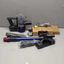 Cordless Vacuum Cleaner, 500W/40Kpa Vacuum Cleaners for Home, 60Mins Stick Vacuum with LED Display, Anti-Tangle & Wall Mount Charging, 8 in 1 Lightweight Vacuum for Hard Floors Carpet Pet Hair