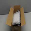 100W LED Flood Light Outdoor, 14000LM Arena Lights 6500K Daylight White Stadium Lighting Super Bright Street Light IP67 Waterproof Pole Lights Adjustable Angle for Garten Parking Lot Lighting