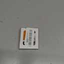 Goton 2 in 1 Waterproof Case for Apple Watch Screen Protector Series 6/5/4, SE 3/2/1 40mm, 360 Protective Glass Face Cover Hard Bumper + Back Frame for iWatch Accessories 40 mm (Black)