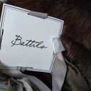 Battilo Fluffy Brown Faux Fur Throw Blanket, Plush Cozy Thick Fur Throws for Living Room, 127x152cm