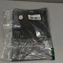 BlueSwan Flexible Case Compatible with MacBook Pro 13 inch M2 M1 2025-2017 Release A2338 A2289 A2251 A2159 A1989 A1706 A1708, Shatterproof PP and Matte Anti-Fingerprint Protective Case, Matte Black