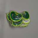 2 x St Patricks Day Accessories, St Patricks Day Silicone Bracelets, 24PCS Shamrock Rubber Bracelets Bulk St. Patrick's Day Party Favors Goodie Bag Stuffers Supplies Green Irish Wristbands