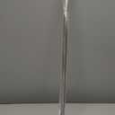 Shower Curtain Rod Tension- Never Rust No Drill Non-Slip Spring Tension Shower Rod, 43-73 inches 304 Stainless Steel, Brushed Nickel