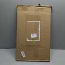 TACNEX Rigid MOLLE Panel for Car Seat Back Organizer Vehicle EDC Tactical Gear Holder Pouch Holster Mount Rack Modular Storage Plate Auto Interior Accessories for Truck Pickup SUV Van