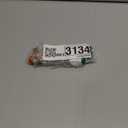 GraduationMall Single&Multiple Color Graduation Tassel with 2025 Year Charm, Orange