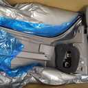 munirater Right Tail Light Assembly Replacement for Sienna 2011 2012 2013 2014 Rear Taillight Outer Passenger Side