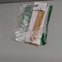 Yasutomo Calligraphy Brush Set, 3 Pieces, Arts and Crafts Supplies