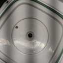 Portable Washing Machine, Mini 15L Foldable Washer and Dryer with 3 Modes Deep Cleaning, Upgraded Small Collapsible Laundry for Travel, Sutiable for Underwear,Baby Clothes,Socks or Other Small Items