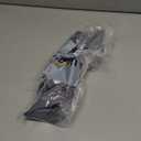 BEDELITE Body Pillow Cover, Rayon Made from Bamboo, Cooling Body Pillow Pillowcase for Hot Sleepers and Night Sweats, Breathable & Silky Soft Full Long Pillow Case Cover (Grey, 20x54 Inches)