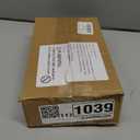 12 Pcs Rubber Ducks with 4 Colors Cow-boy Hat, Squeaky Ducks for Jeeps Ducking Car Dashboard, Kids Bath Toys Party Favors Ducks with Mini Paisley Bandanas and Sunglasses