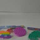POP IT Fidget Toy Set 3 Pack
