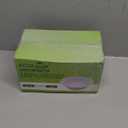 ECOLipak 150 Pack 12 oz Paper Bowls Disposable, Heavy-Duty Biodegradable Compostable Bowls Made of Natural Sugarcane Bagasse, Suitable for Salad, Dessert, Milk, Cereals