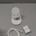 OtterBox Wireless Charging Stand 2.0 for MagSafe - White