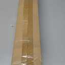 Bathroom Light Fixtures Over Mirror, 39 Inch Bathroom Vanity Light Black LED Vanity Light Bar, 28W Dimmable Modern Bath Vanity Lighting Fixtures Wall Mount 3000K