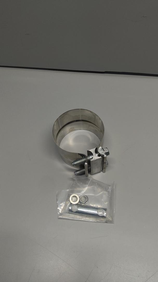 Walker Torctite 3.5 Inch Exhaust Clamp 33223