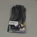 Ironclad Women's Tactical Operator Pro Glove, Stealth Black (1 Pair) (Medium)