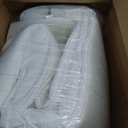 Magik & Kover Size Standard Mattress