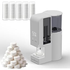 Towel heater machine hot towel warmer dispenser hot towel machine hot towel dispenser（Spa Hot Towel Warmers +100PCS Towels