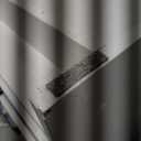 Night Stand with Charger Station, Modern Nightstand with USB Type-C Ports and AC Outlets, Large Bedside Table with 2 Drawers and Open Storage, Wooden End Table for Bedroom (White, 2 Drawers)