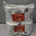2 x Toilet Paper - 2 Rolls for Halloween Decor. Party Favor & Decr