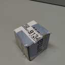 Nesting Gift Boxes Set Prank Gift Boxes Gift Wrap Boxes Surprise Box Small Square Kraft Paper Box Inside Box Gift Set for Christmas Halloween Birthday 10 Cartons No Lids (1.7-3.5 Inch), Brown