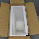 13 Inch Cake Stand, Ceramic Cake Stands for Party, Elegant Wedding Cake Plate for Dessert Table Display, Dessert and Cupcake Stand for Party, Baby Shower, Birthday, White