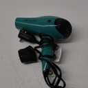 Revlon Volume Booster Hair Dryer | 1875W for Voluminous Lift and Body, (Green) (2 Piece Set)