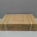 Clothing Rack, 55.51 Inch Heavy Duty Clothes Rack Rolling Garment Rack with Wheels and Bottom Shelf, 130LB Capacity Clothes Racks for Hanging Clothes, Coats, Shirts, Sweaters, Skirts, Black (Single)