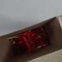 BePuzzled, Peanuts Snoopy Flying Ace Original 3D Crystal Puzzle, Perfect for Puzzlers Ages 12 and Up, Challenging to Complete and Beautiful to Display, Collect Them All