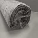 Hallway Washable Runner Rug - 2x6 Kitchen Rugs Entryway Rug Runner Vintage Soft Floor Mat Non Slip Indoor Farmhouse Carpet for Bathroom Living Room Bedroom (2 X 6, Brick)