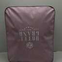 Cosybay Queen Size Feather Down Fiber Comforter - Ultra Fluffy 100% Cotton Duvet Insert, All Season Hotel Luxury Bedding with Corner Tabs, 90"x90" White